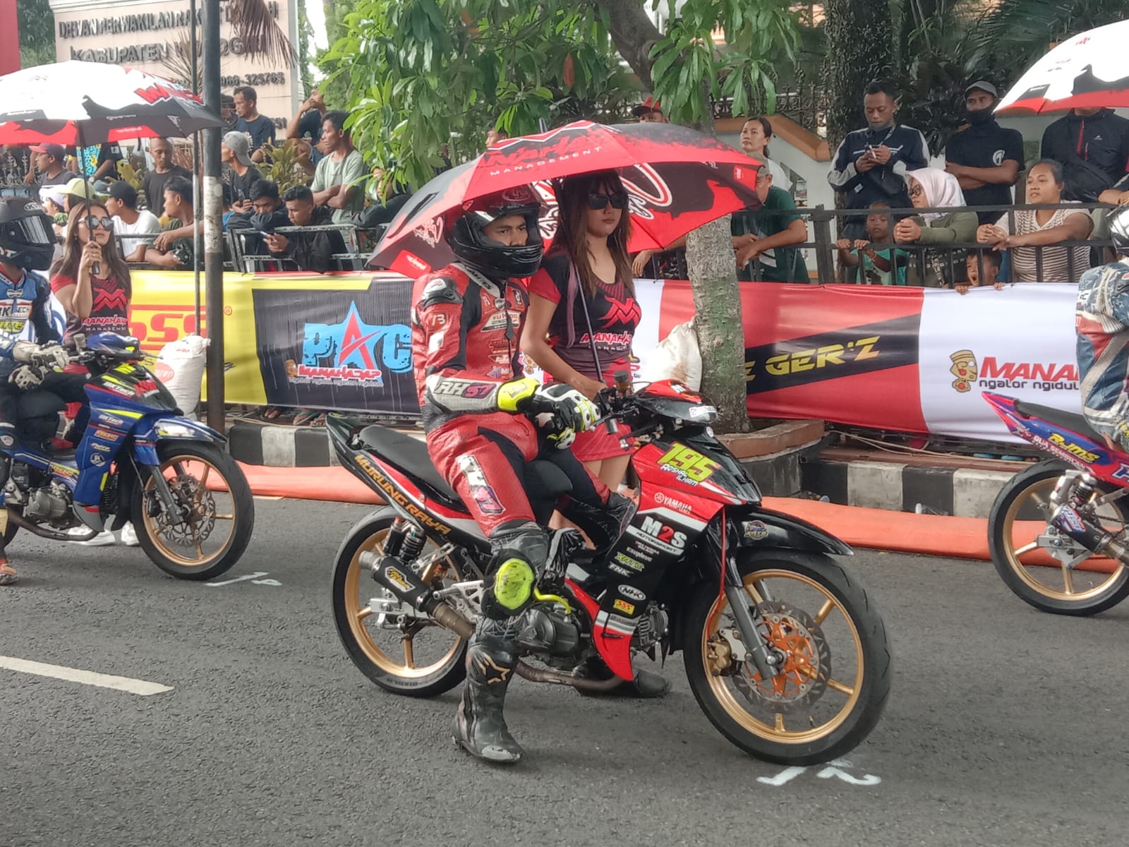 Final  Casytha Road Race 2024