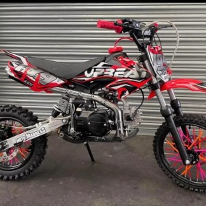 MXB 125cc Pit Bike