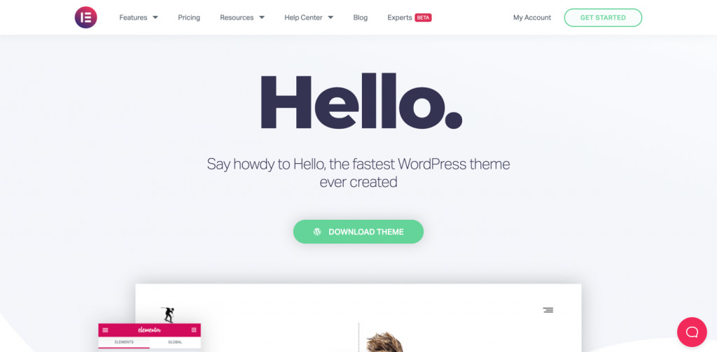 The free elementor wordpress themes 2021 are rightly designed to give your website a very responsive outlook, ensures a good user . Free Elementor Templates For Business Motopress