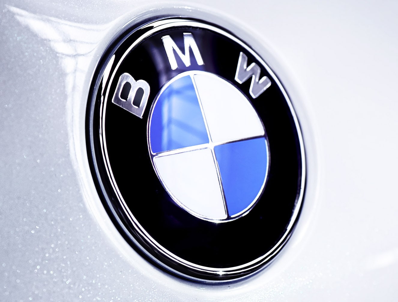 Bmw motorcycle logo history and meaning, bike emblem