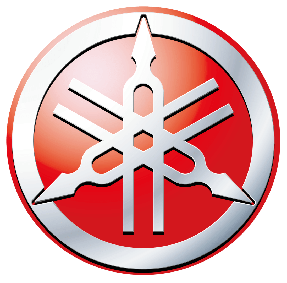 Yamaha RX 100 RXG RXZ Engine Cover Sticker Decal Set CAD ...