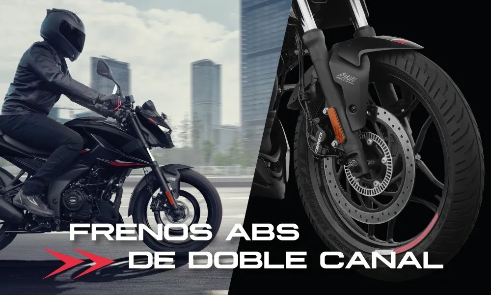 Bajaj Pulsar N250 chassis