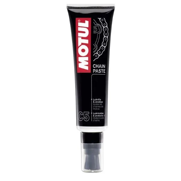 MOTUL C5 MOTORCYCLE CHAIN PASTE 150ML