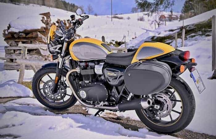 How Cold Is Too Cold To Ride A Motorcycle A Comprehensive Guide Motorcycle Habit