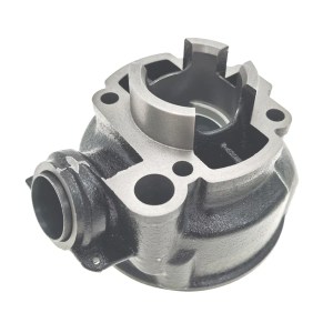 Yamaha TZR50 Rieju MRT 50 (AM6) MBK X Power Malaguti XTM 50cc CYLINDER & STD PISTON KIT!