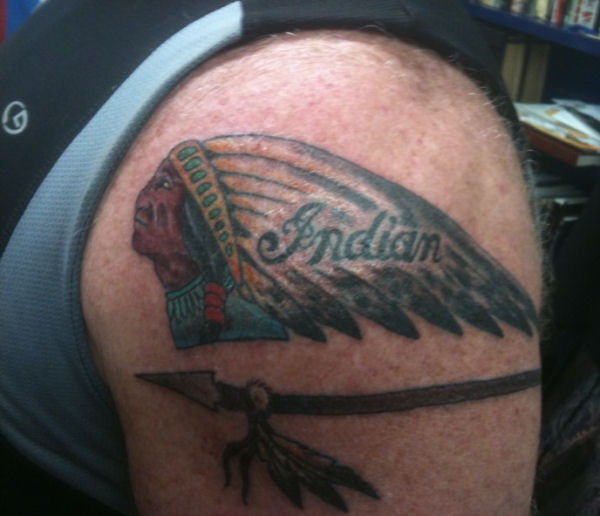 Motorcycle Tattoo Gallery Picture By Mojoe 516_x_600_jpg