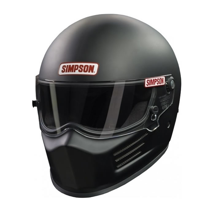 SIMPSON バンディッド Simpson-Bandit-Composite-Full-