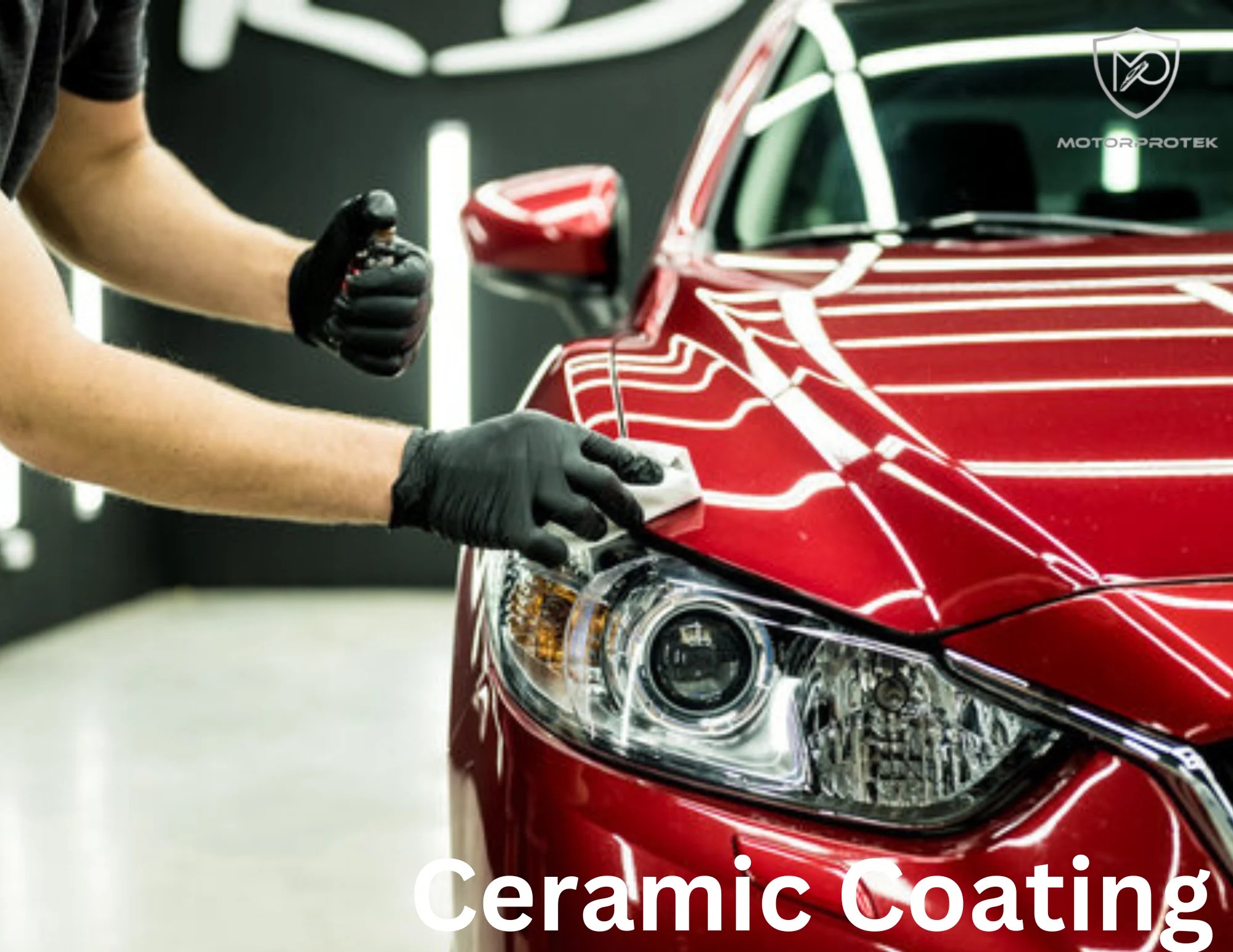 Diy Vs Professionals Ceramic Coating Which Is Right For You