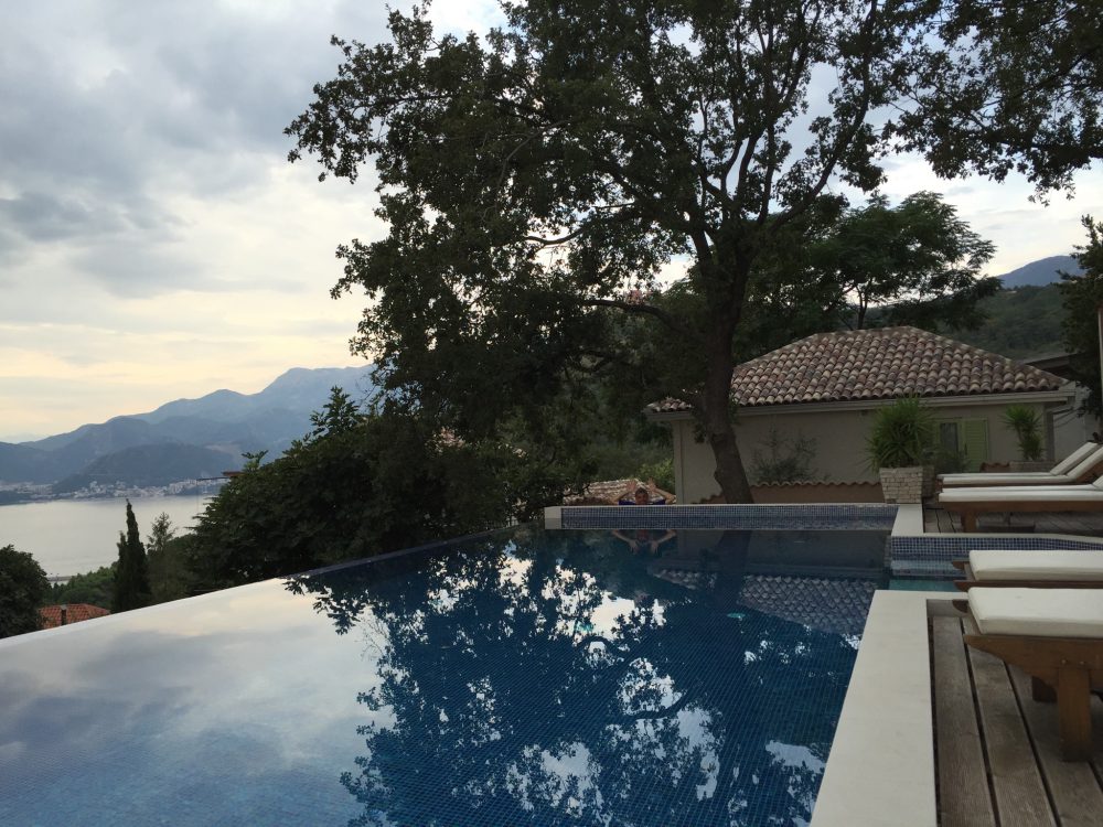 Wer findet den Bockchef?