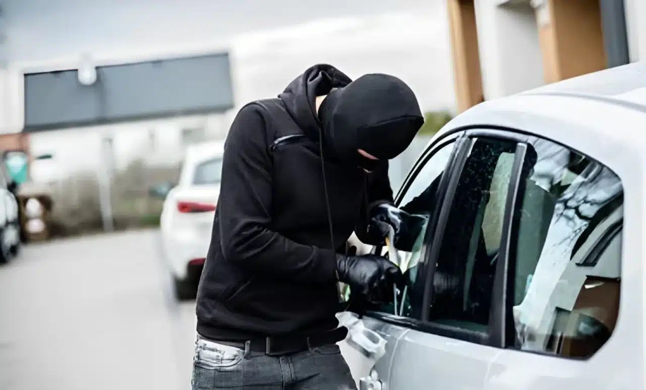Dont get Jacked! Here are 8 Proven Ways to Protect Your Project Car from Auto Theft