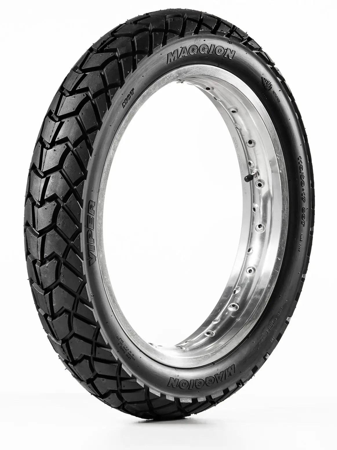 Labrado viper doble proposito