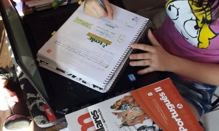 Governo de Goiás prorroga suspensão de aulas presenciais até 30 de maio