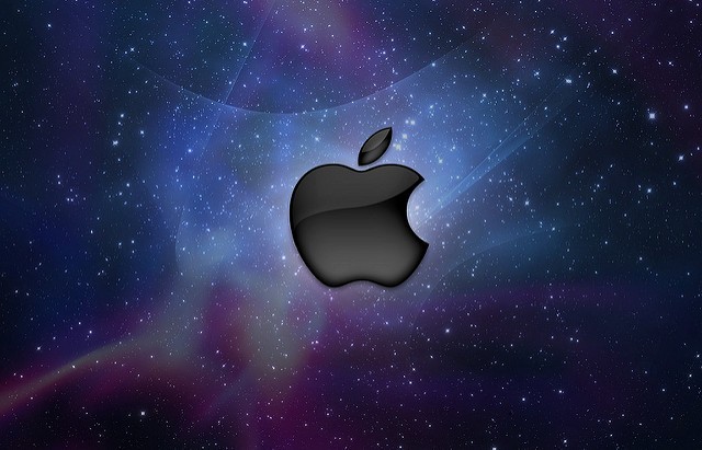 Apple Technology Biotech Celgene SP 500