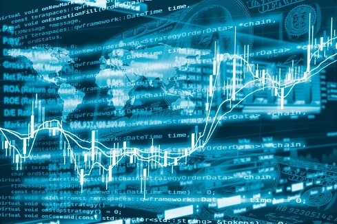 Stocks Rebound on September 30 But Still Fail To Get Over Critical Resistance