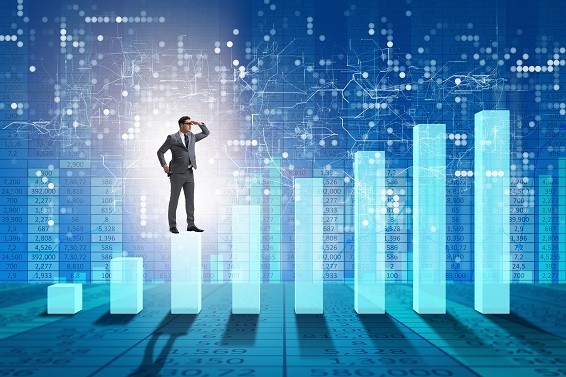 Sector Rotation Sends Technology Stocks Lower and Banks Higher