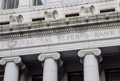 Stocks Fall As Oil Surges and the Odds of a Rate Cut Continue to Drop