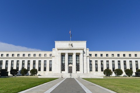 Stocks Rocket Higher On Dovish Fed Commentary