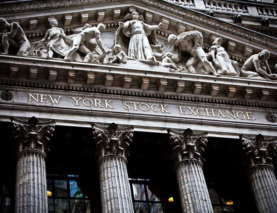 Stocks Are Pointing To Lower Opening on November 11