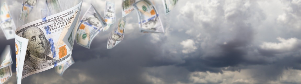 The Dollar May Pose The Biggest Risks To Stocks