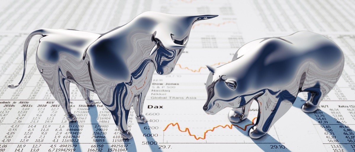 Stocks Jump On November 23 As Momentum Into Value Stocks Continues To Build