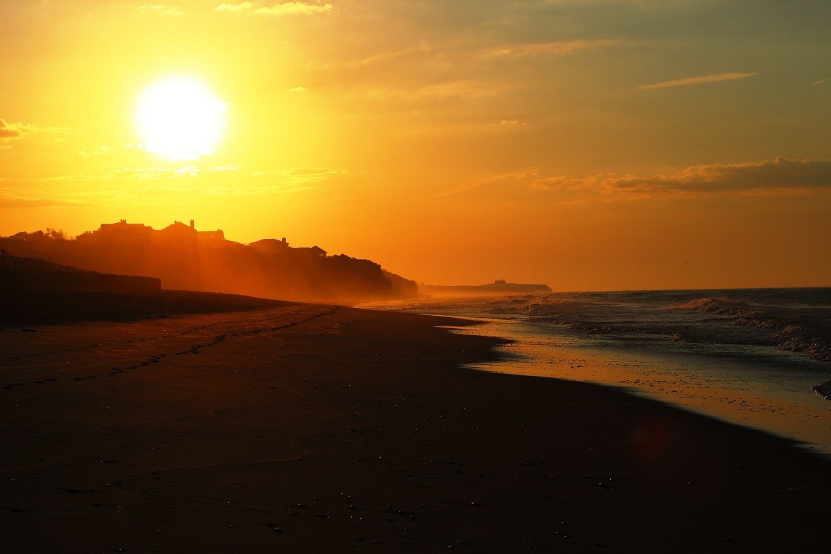 Stocks Finish Flat On July 1, And I Get Ready To Take Some Time Off