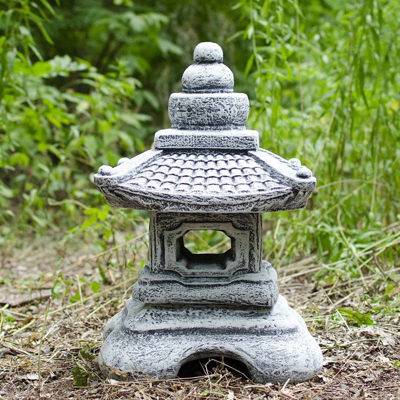 Sculpture Mold Chinese lantern from the manufacturer Vivat