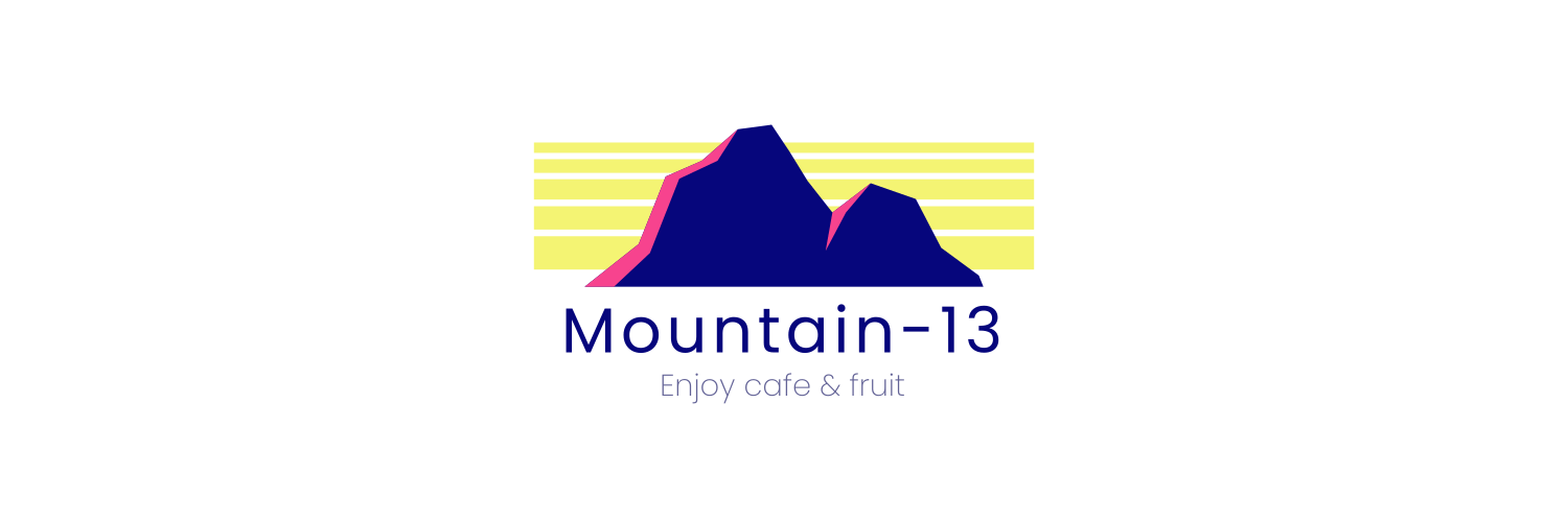 Mountain 13 logo