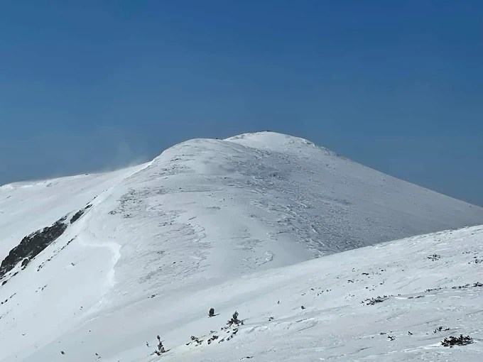 Хижа Беговица (Каменица)