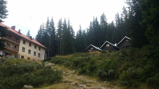 Хижа Беговица (Каменица)