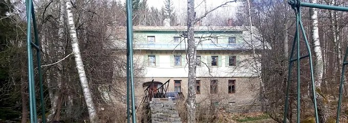 Хижа Белите брези