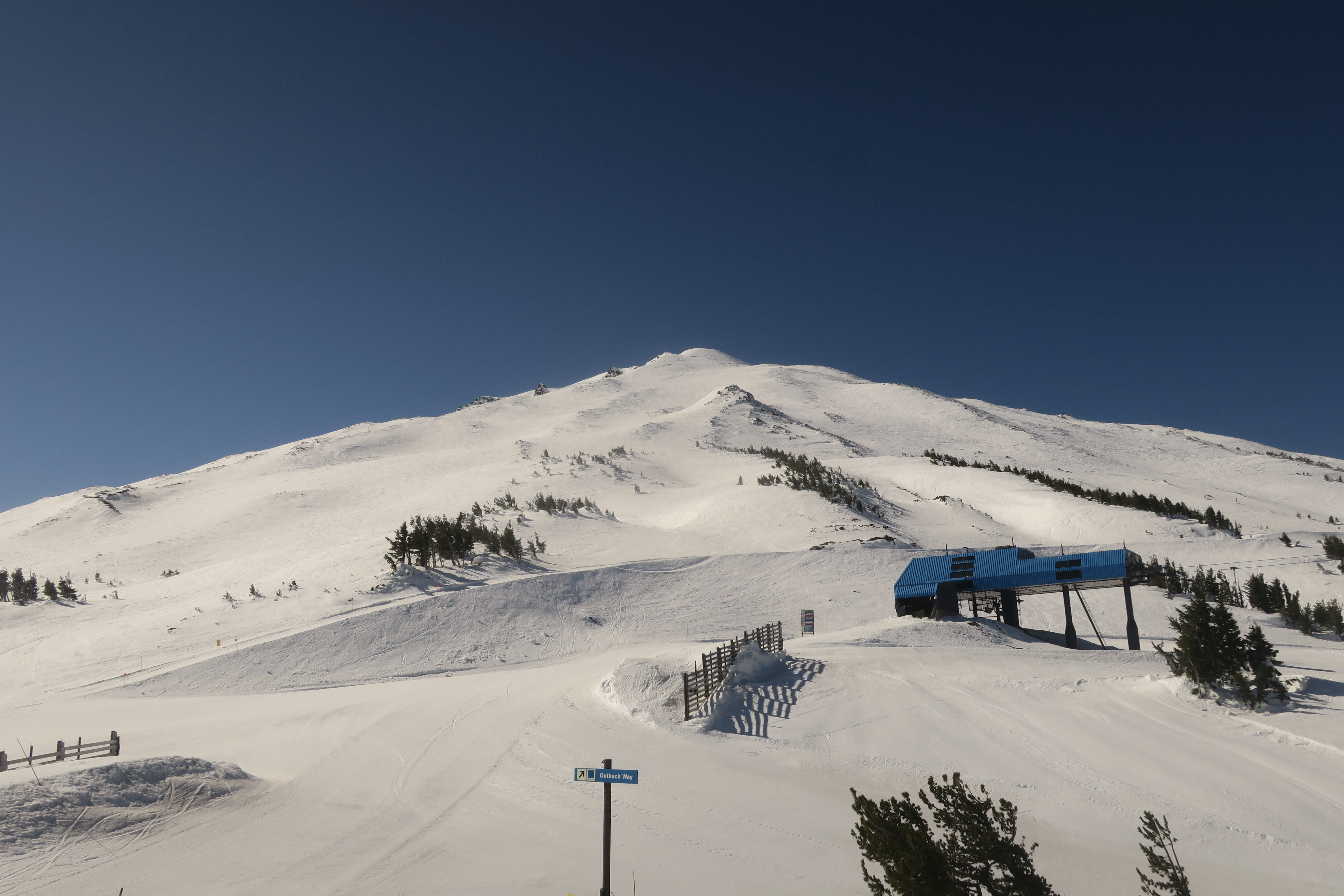 2021-04-18 Mt. Bachelor – Mountain Flamingo