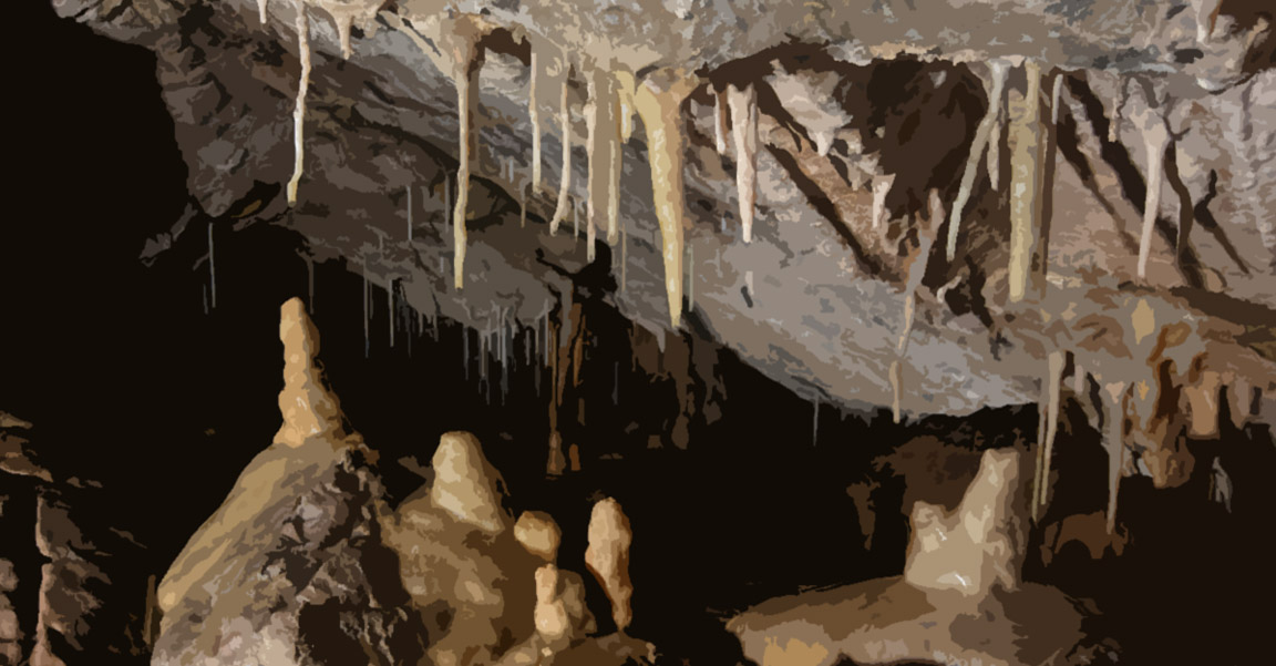 Cave
