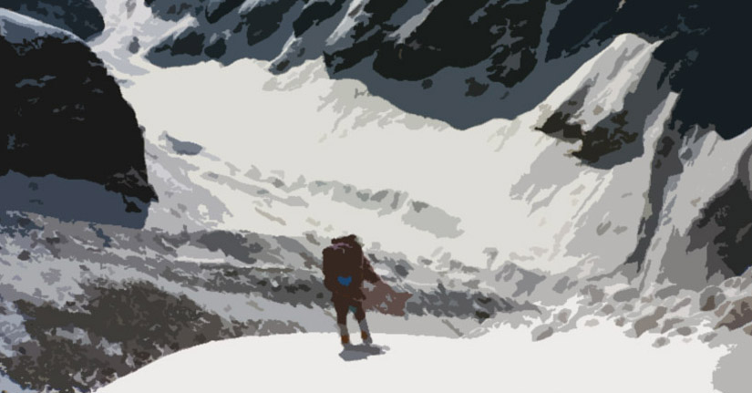 Nepal