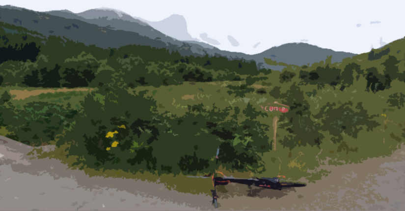Ben Lomond