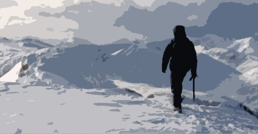 Footsteps