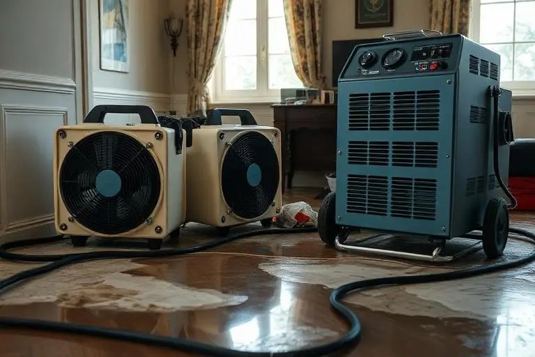 water-damage