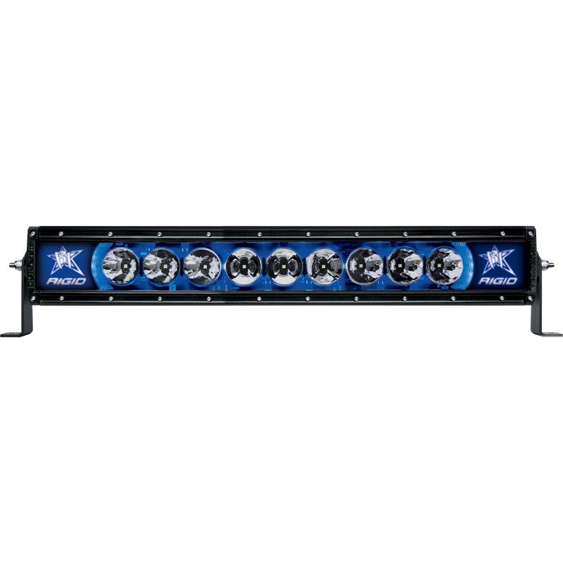 RIGID INDUSTRIES 20″ RADIANCE SERIES BACK-LIGHT LED LIGHT BAR