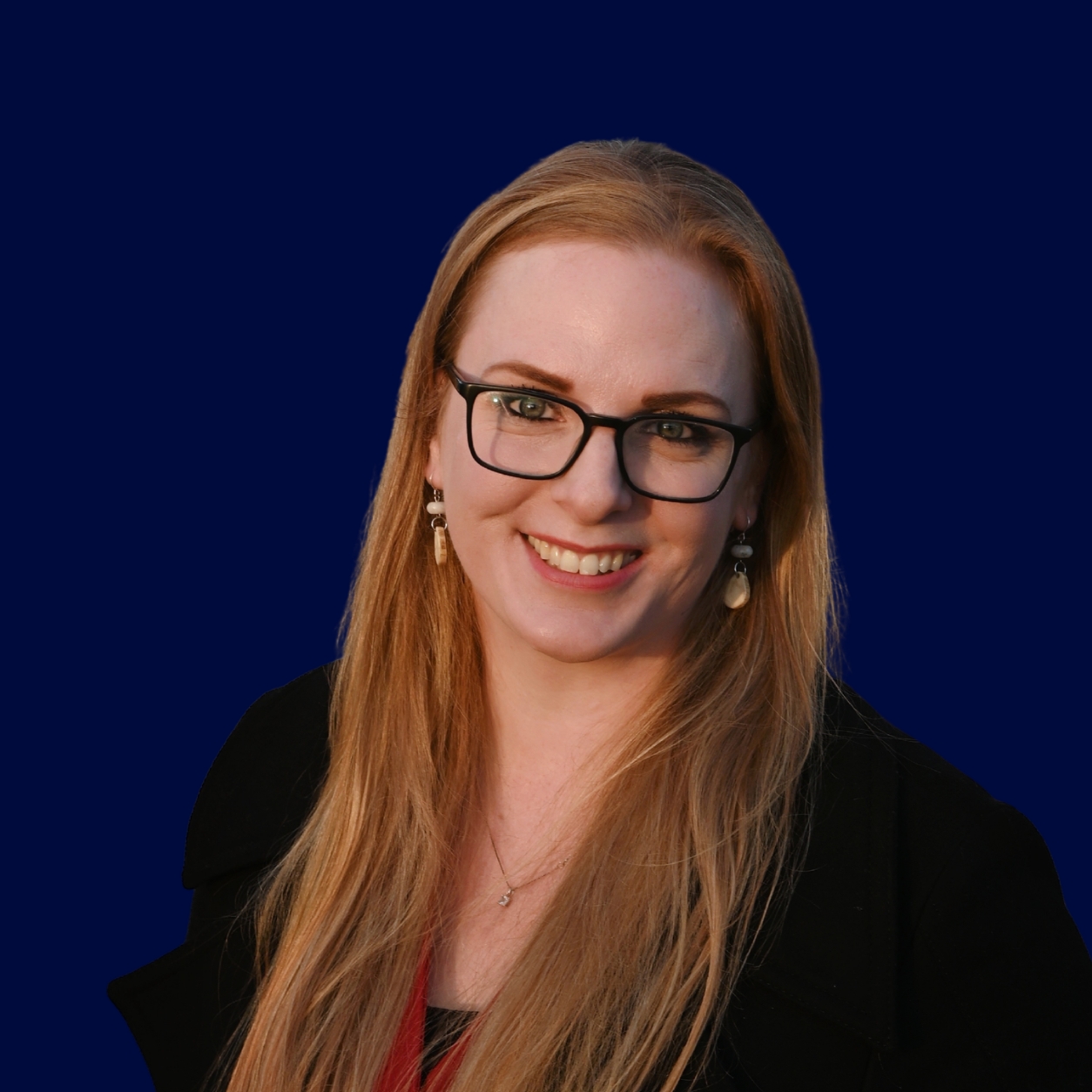 Dr. Chelsea Lillbeck