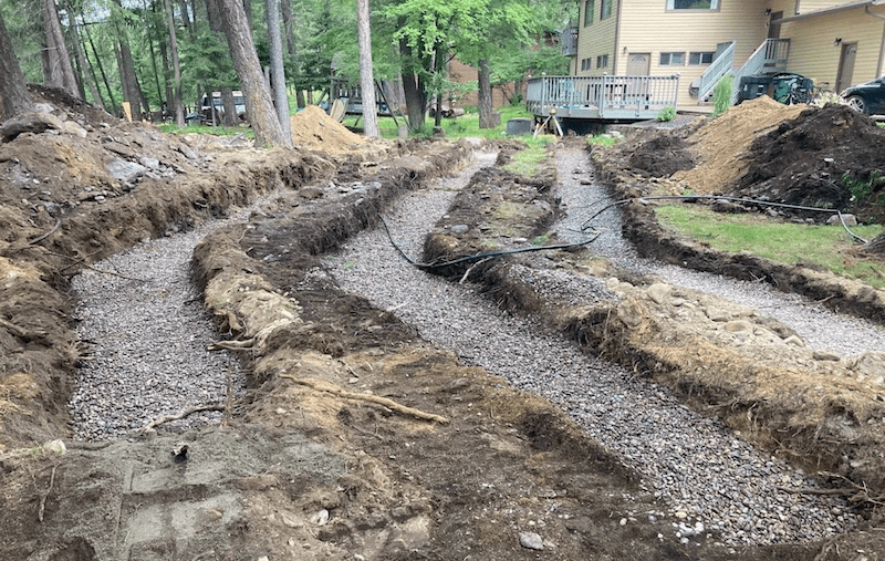 Home Project_Mountain State Construction