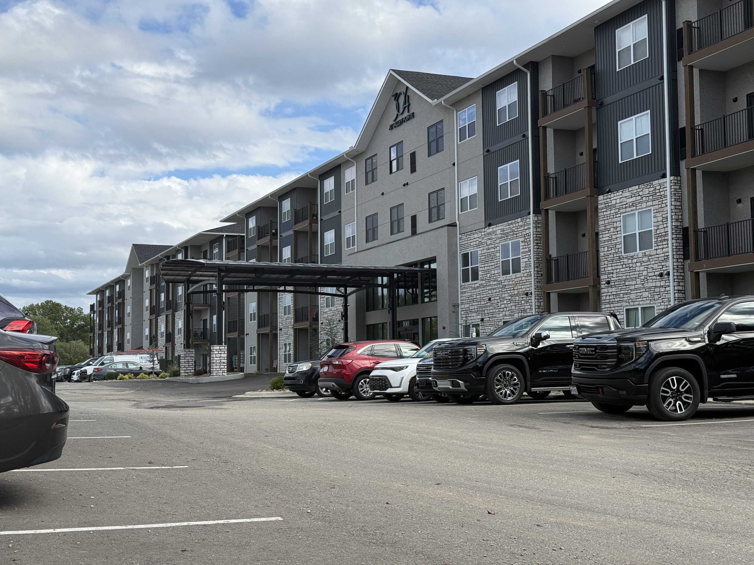 BUILD WV was meant to help West Virginia’s housing shortage, but has spurred pricey apartment developments