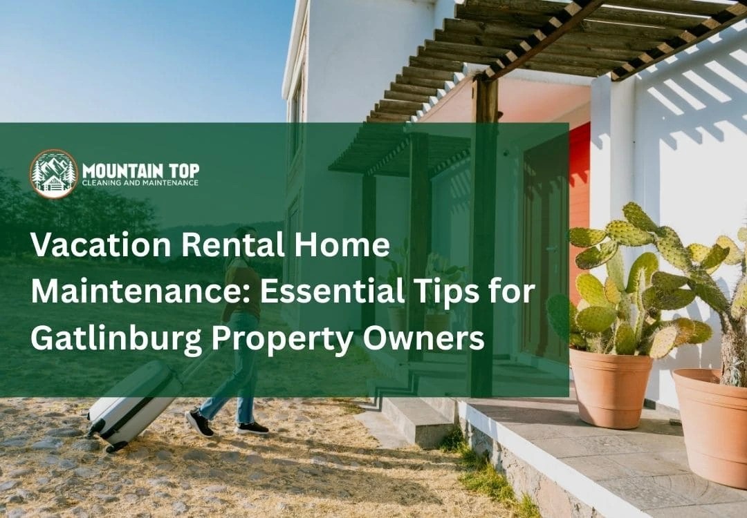 vacation rental home