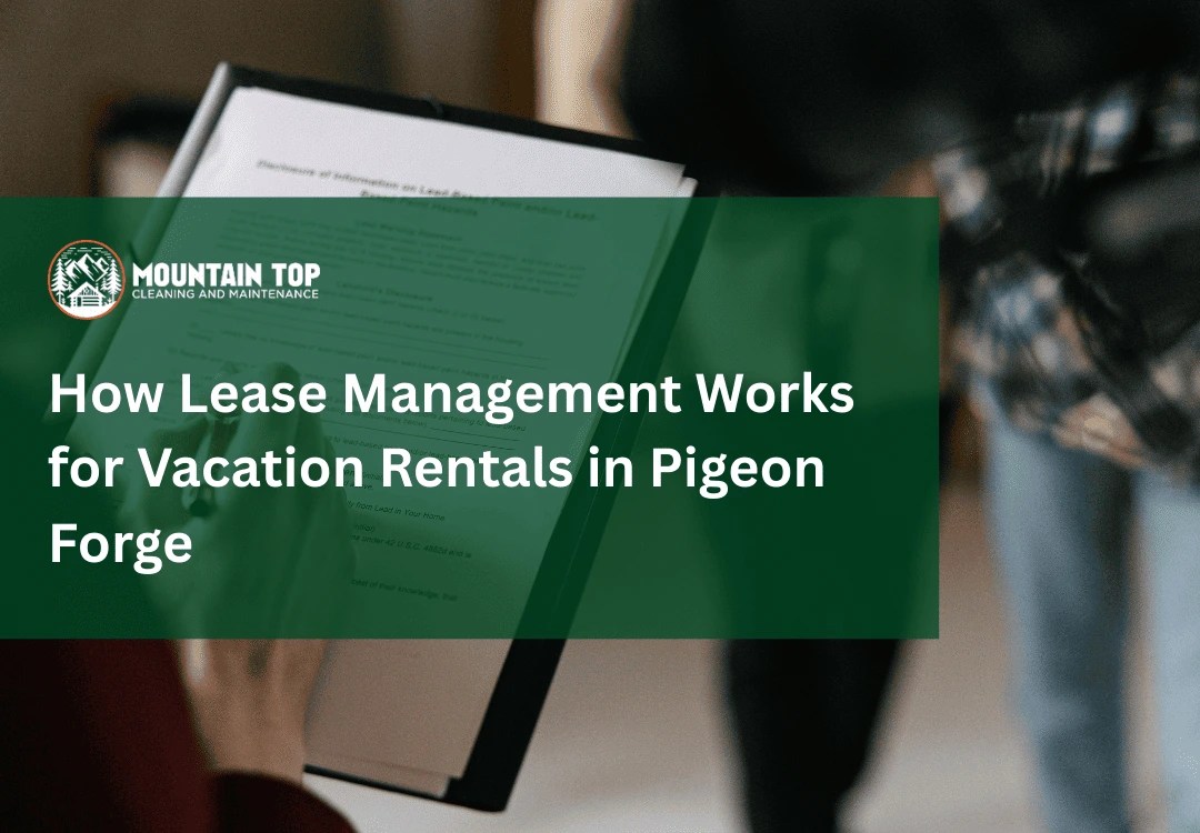 lease management works