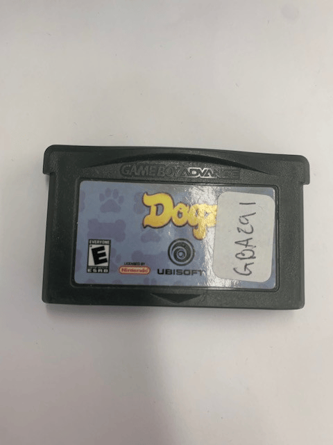 Dora the Explorer - Nintendo Game Boy Advance (Loose Cartridge)