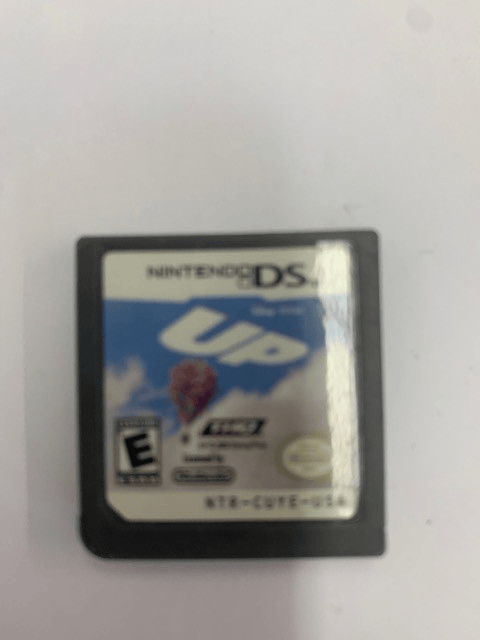 Up - Nintendo DS (Loose Cartridge)