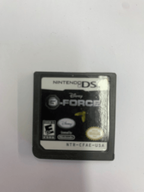G-Force - Nintendo DS (Loose Cartridge)