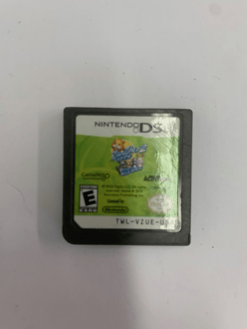 Bakugan Battle Brawlers - Nintendo DS (Loose Cartridge)