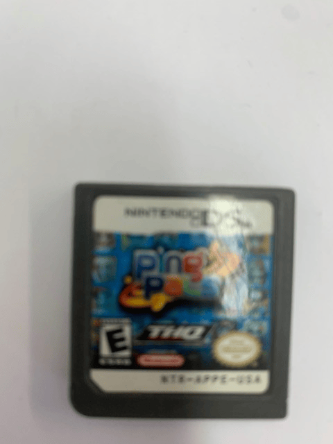 Petz Dogz 2 - Nintendo DS (Loose Cartridge)