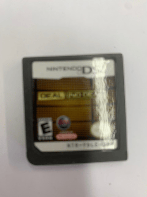 Deal or No Deal - Nintendo DS (Loose Cartridge)