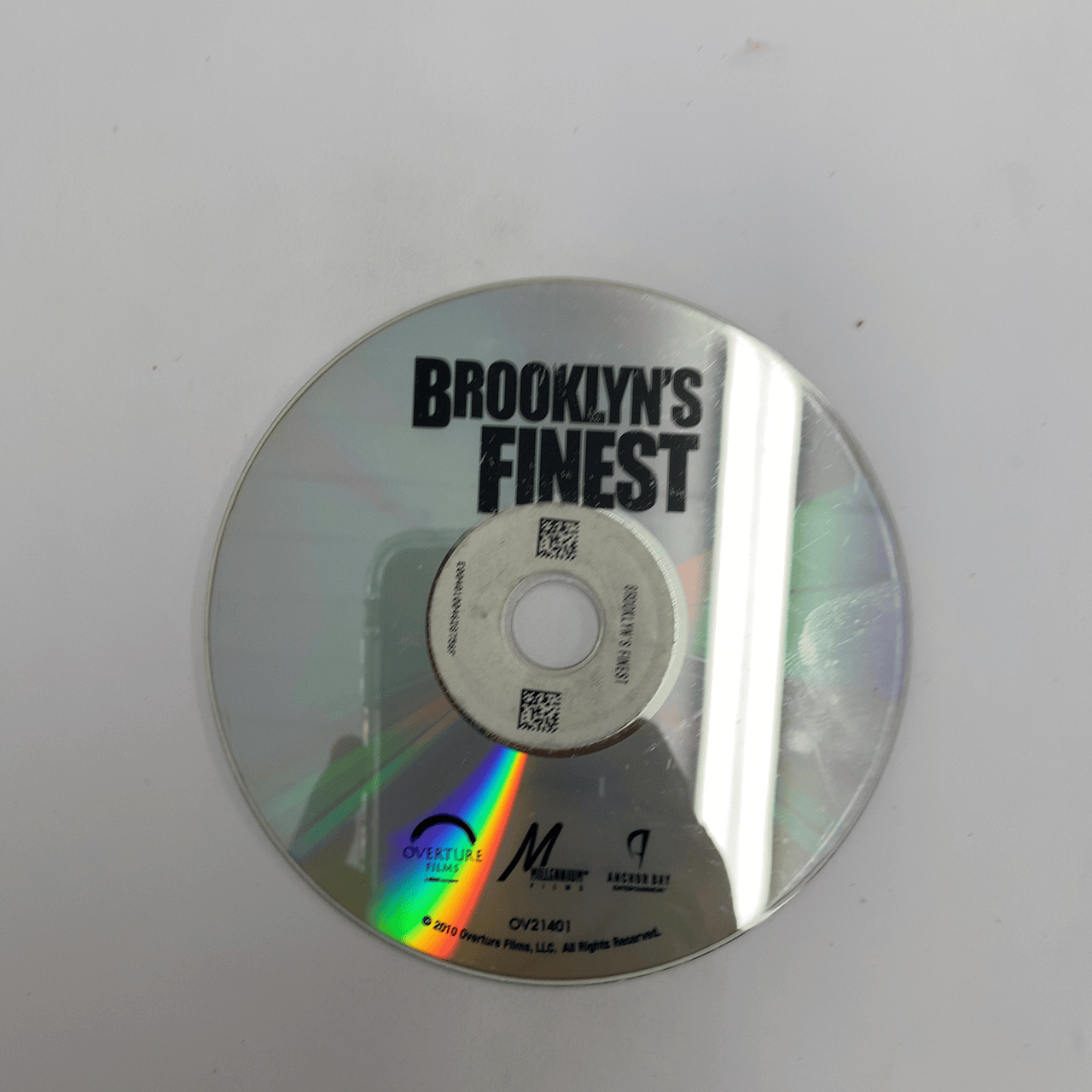Brooklyn's Finest - DVD