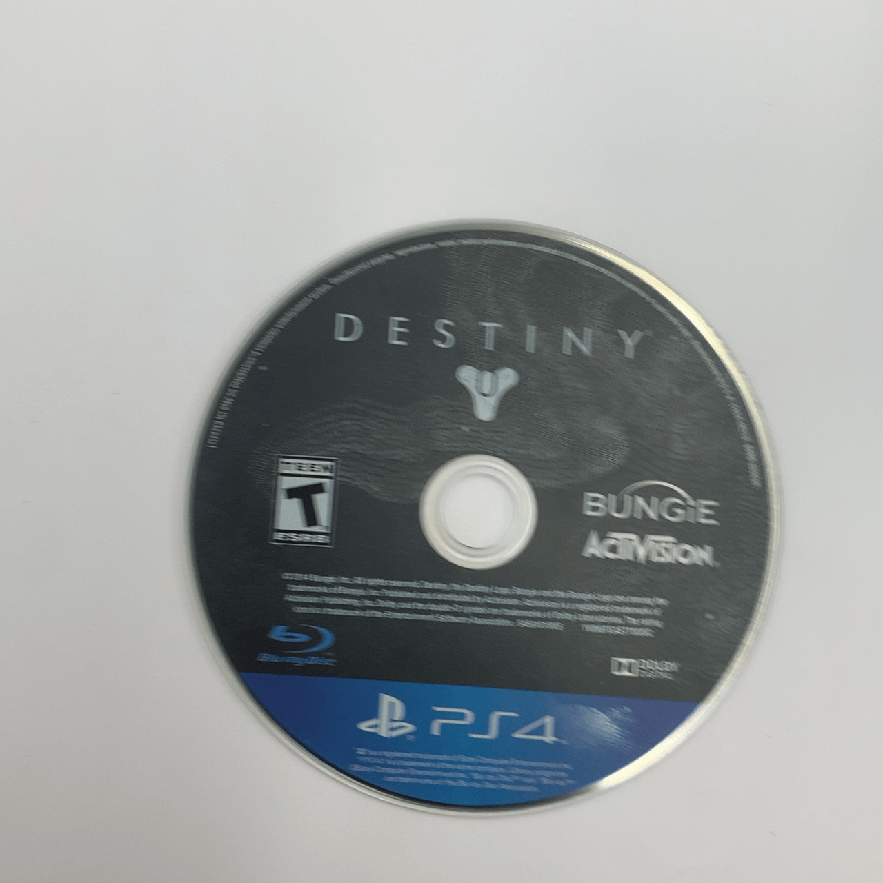 Destiny - PlayStation 4 (PS4) - Disc Only (Replacement Case)